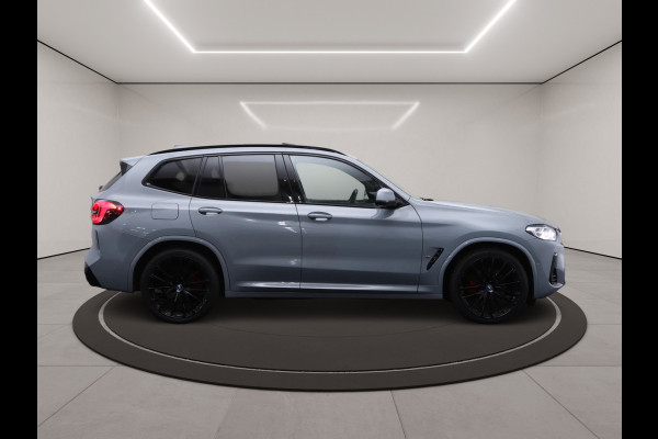 BMW X3 xDrive30e 293 High Executive PHEV, Panoramadak, 360 Camera, Leder, Memory