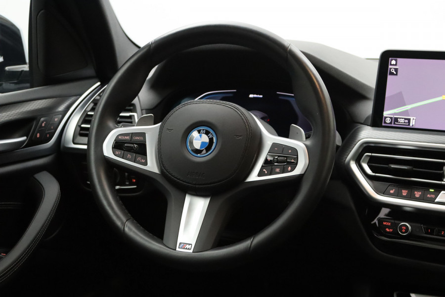 BMW X3 xDrive30e 293 High Executive PHEV, Panoramadak, 360 Camera, Leder, Memory