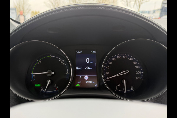 Toyota C-HR 2.0 Hybrid Business Plus, CarPlay, KeyLess, LED