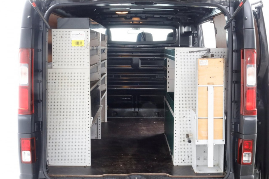 Renault Trafic 2.0 dCi 120pk L1H1 Comfort Navi/Camera/Inrichting 11-2021