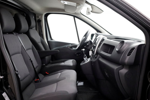 Renault Trafic 2.0 dCi 120pk L1H1 Comfort Navi/Camera/Inrichting 11-2021