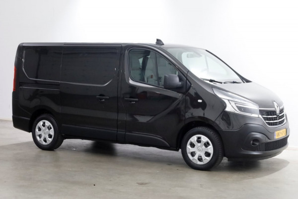 Renault Trafic 2.0 dCi 120pk L1H1 Comfort Navi/Camera/Inrichting 11-2021