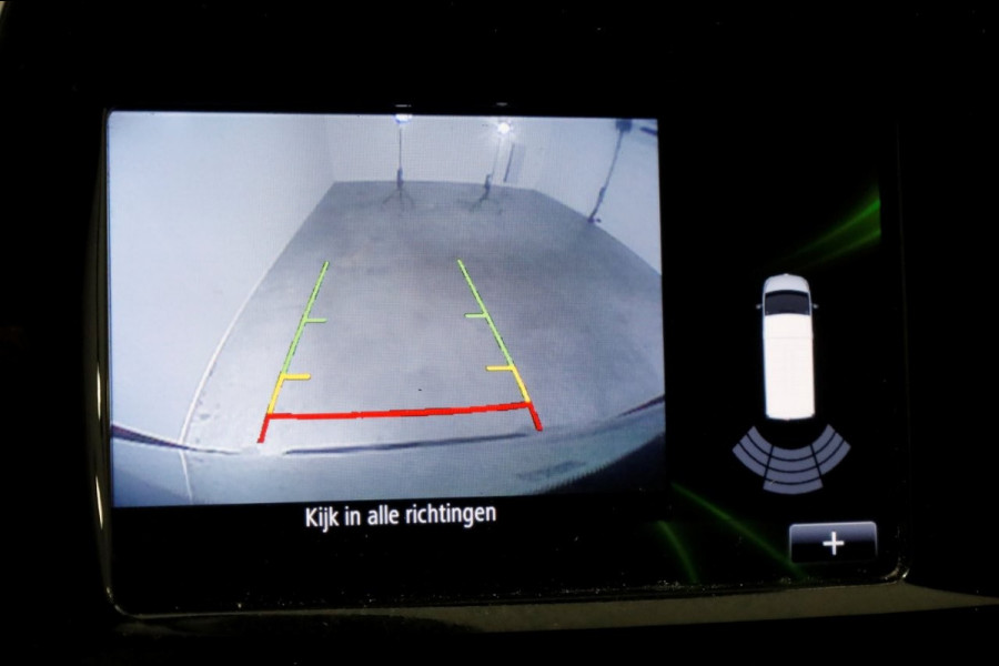 Renault Trafic 2.0 dCi 120pk L1H1 Comfort Navi/Camera/Inrichting 11-2021