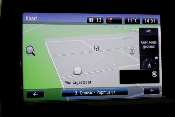 Renault Trafic 2.0 dCi 120pk L1H1 Comfort Navi/Camera/Inrichting 11-2021