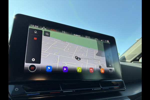 CUPRA Leon Sportstourer 1.4 e-Hybrid VZ Business 245pk | PHEV | Stoelverwarming | Camera | Adaptive cruise control