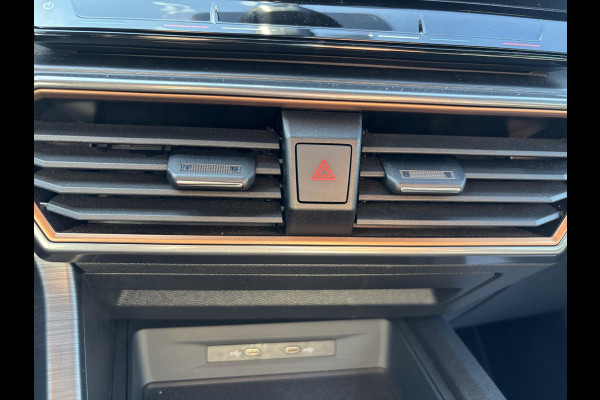 CUPRA Leon Sportstourer 1.4 e-Hybrid VZ Business 245pk | PHEV | Stoelverwarming | Camera | Adaptive cruise control