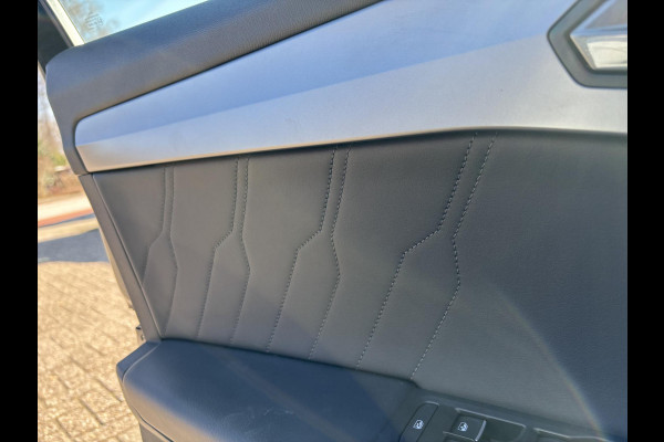 CUPRA Leon Sportstourer 1.4 e-Hybrid VZ Business 245pk | PHEV | Stoelverwarming | Camera | Adaptive cruise control