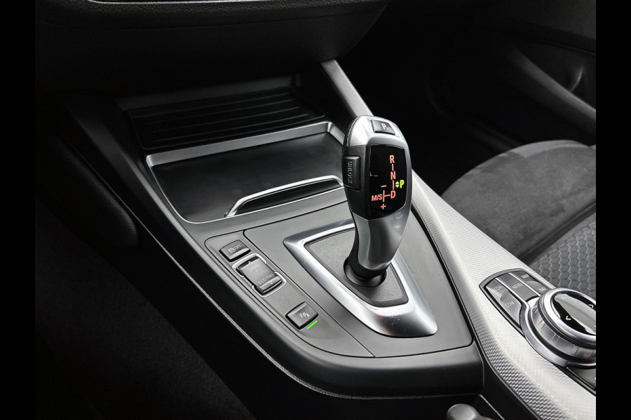 BMW 1-serie 118i Edition M Sport Shadow Executive | Goed onderH | Park sens | StoelverW | Navi| Cruise | etc