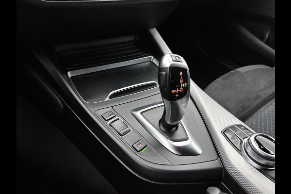 BMW 1-serie 118i Edition M Sport Shadow Executive | Goed onderH | Park sens | StoelverW | Navi| Cruise | etc