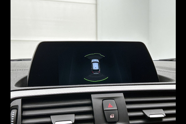 BMW 1-serie 118i Edition M Sport Shadow Executive | Goed onderH | Park sens | StoelverW | Navi| Cruise | etc