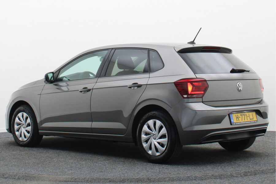 Volkswagen Polo 1.0 TSI Comfortline ACC, Apple Carplay, LED, Airco, PDC