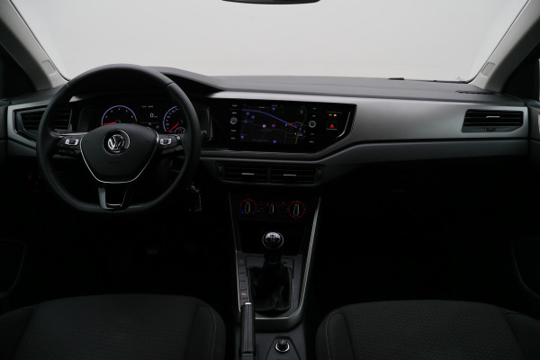 Volkswagen Polo 1.0 TSI Comfortline ACC, Apple Carplay, LED, Airco, PDC