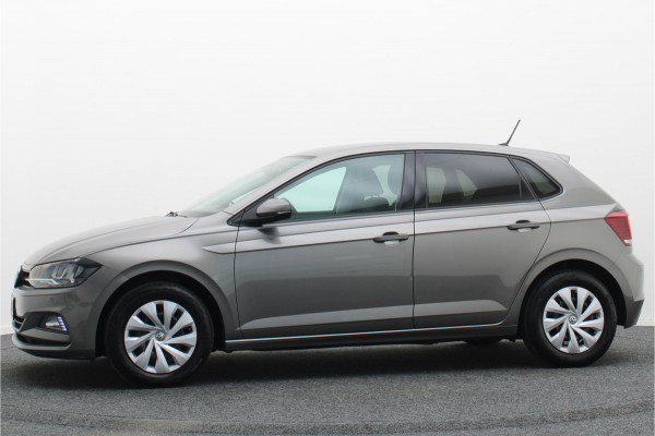 Volkswagen Polo 1.0 TSI Comfortline ACC, Apple Carplay, LED, Airco, PDC