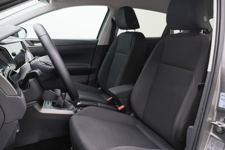 Volkswagen Polo 1.0 TSI Comfortline ACC, Apple Carplay, LED, Airco, PDC