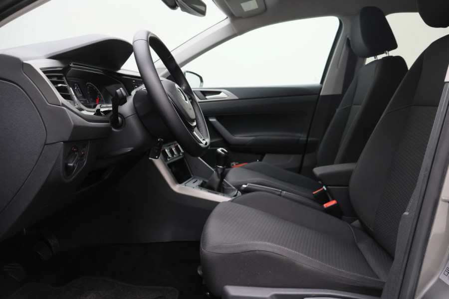 Volkswagen Polo 1.0 TSI Comfortline ACC, Apple Carplay, LED, Airco, PDC