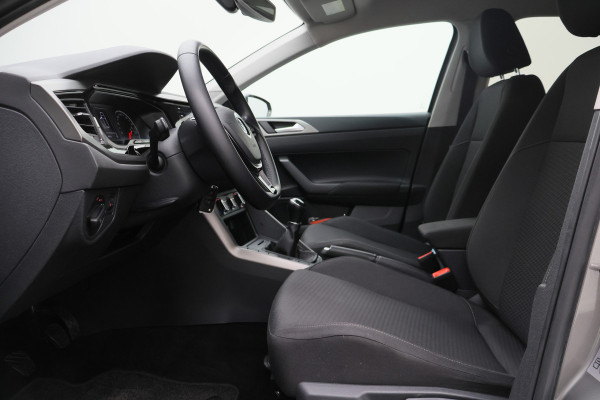 Volkswagen Polo 1.0 TSI Comfortline ACC, Apple Carplay, LED, Airco, PDC