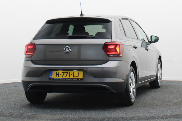 Volkswagen Polo 1.0 TSI Comfortline ACC, Apple Carplay, LED, Airco, PDC