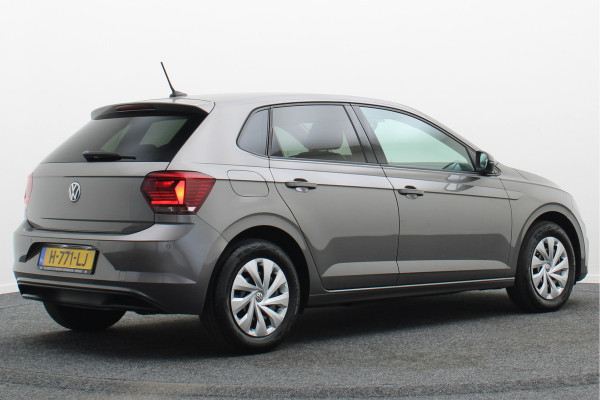 Volkswagen Polo 1.0 TSI Comfortline ACC, Apple Carplay, LED, Airco, PDC