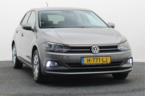 Volkswagen Polo 1.0 TSI Comfortline ACC, Apple Carplay, LED, Airco, PDC