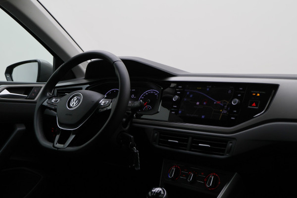 Volkswagen Polo 1.0 TSI Comfortline ACC, Apple Carplay, LED, Airco, PDC