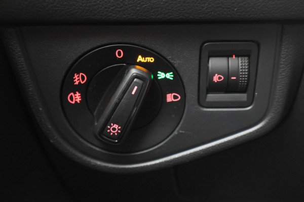 Volkswagen Polo 1.0 TSI Comfortline ACC, Apple Carplay, LED, Airco, PDC