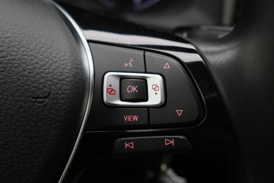 Volkswagen Polo 1.0 TSI Comfortline ACC, Apple Carplay, LED, Airco, PDC