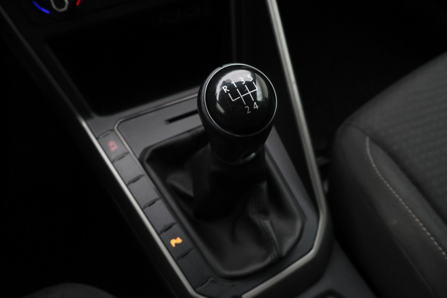 Volkswagen Polo 1.0 TSI Comfortline ACC, Apple Carplay, LED, Airco, PDC