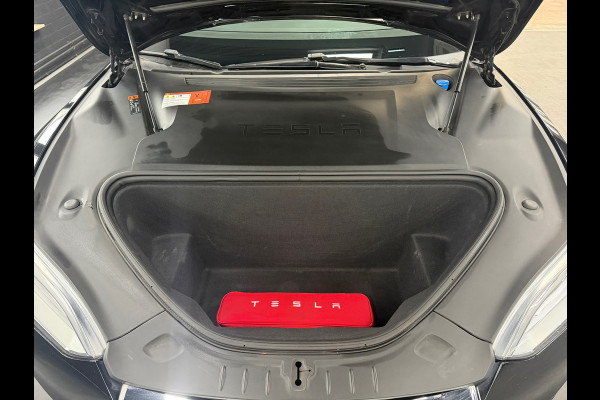 Tesla Model S 100D Performance | Ludicrous + 681 PK | Stoelkoeling | Carbon | Premium geluid | Premium Sound | CCS | 2.5 Comp.