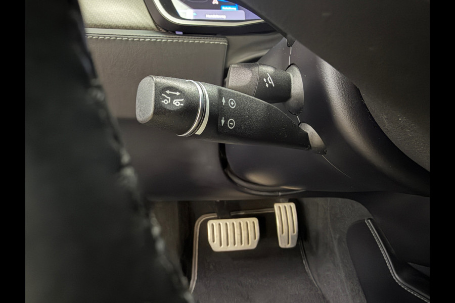 Tesla Model S 100D Performance | Ludicrous + 681 PK | Stoelkoeling | Carbon | Premium geluid | Premium Sound | CCS | 2.5 Comp.
