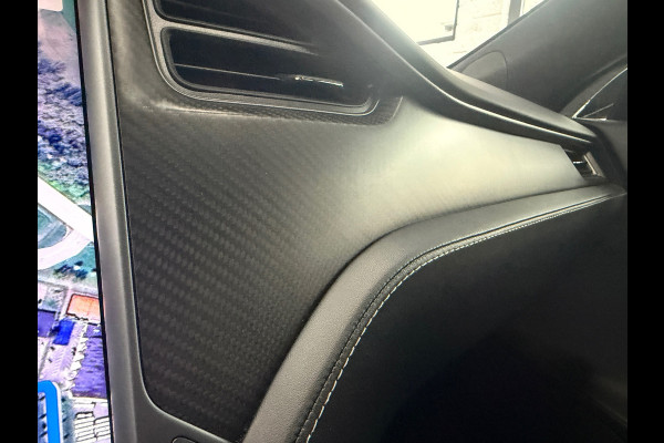Tesla Model S 100D Performance | Ludicrous + 681 PK | Stoelkoeling | Carbon | Premium geluid | Premium Sound | CCS | 2.5 Comp.