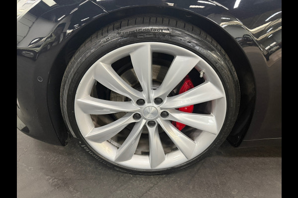 Tesla Model S 100D Performance | Ludicrous + 681 PK | Stoelkoeling | Carbon | Premium geluid | Premium Sound | CCS | 2.5 Comp.