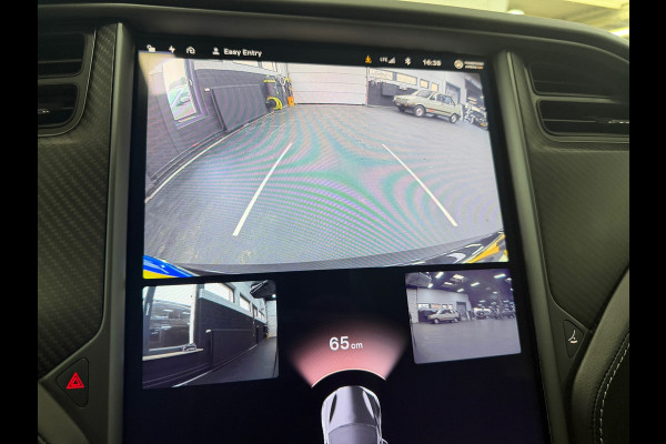 Tesla Model S 100D Performance | Ludicrous + 681 PK | Stoelkoeling | Carbon | Premium geluid | Premium Sound | CCS | 2.5 Comp.