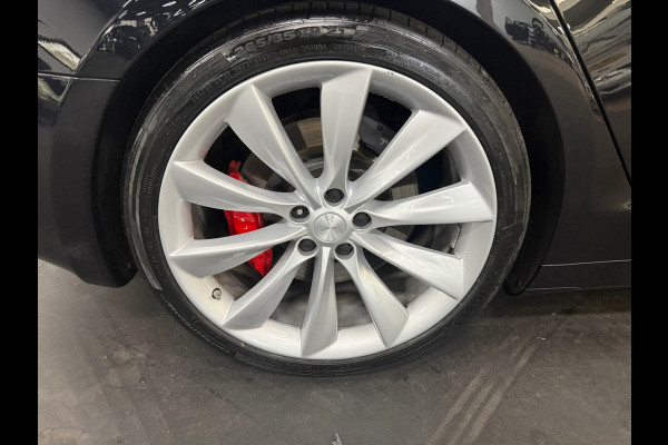 Tesla Model S 100D Performance | Ludicrous + 681 PK | Stoelkoeling | Carbon | Premium geluid | Premium Sound | CCS | 2.5 Comp.
