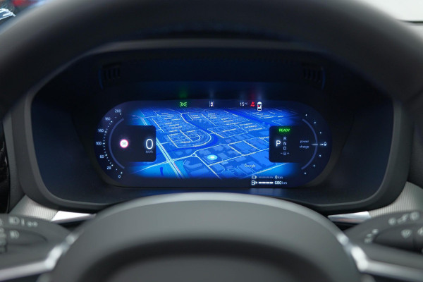 Volvo XC60 2.0 T6 Plug-in hybrid AWD Ultra Black Edition |Pano|H&K|360cam|Memory|