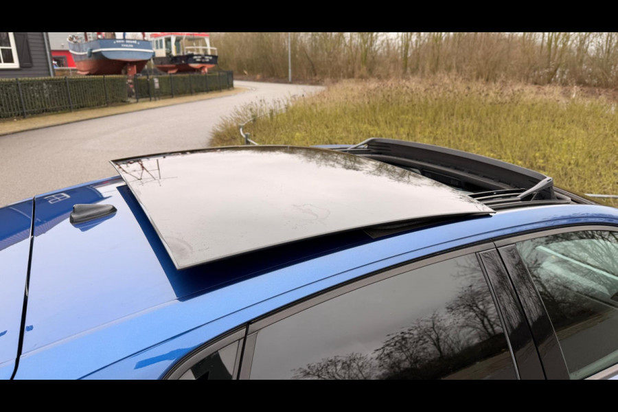 Volkswagen Polo 1.0 TSI AIRCO/ECC APPLE-CARPLAY PANORAMDAK LEER NAVI LM VELGEN