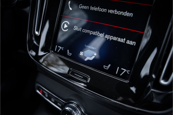Volvo XC40 T3 Momentum Pro Automaat ** Winter-line ** Carplay **