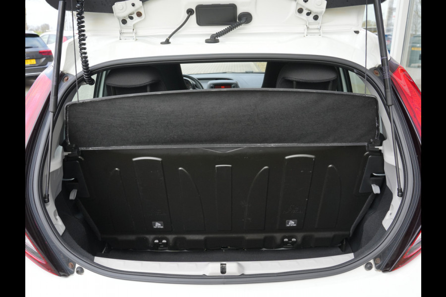 Toyota Aygo 1.0 VVT-i x-fun | Bluetooth | Airco |