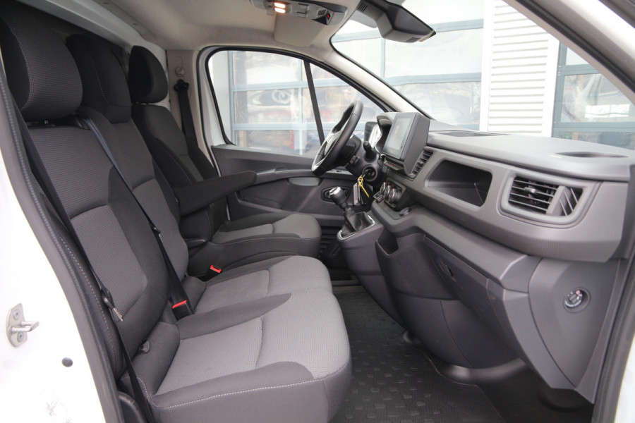 Renault Trafic 2.0 DCI 130 | 2x Schuifdeur | Omvormer | Inrichting | Standkachel..