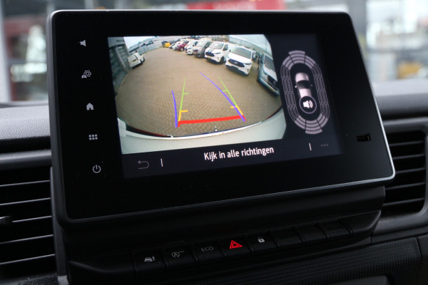 Renault Trafic 2.0 DCI 130 | 2x Schuifdeur | Omvormer | Inrichting | Standkachel..