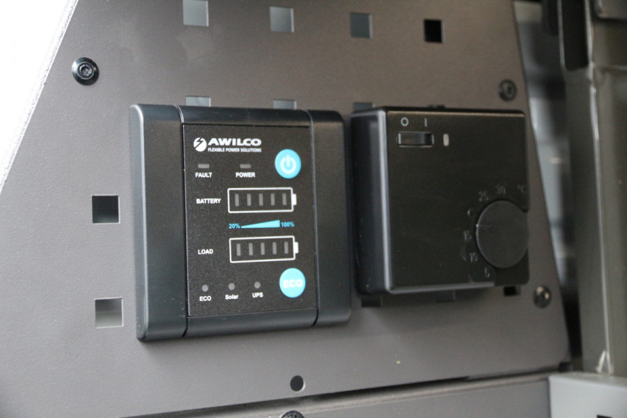 Renault Trafic 2.0 DCI 130 | 2x Schuifdeur | Omvormer | Inrichting | Standkachel..