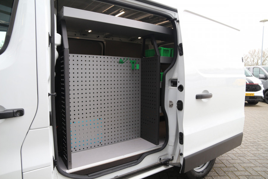 Renault Trafic 2.0 DCI 130 | 2x Schuifdeur | Omvormer | Inrichting | Standkachel..