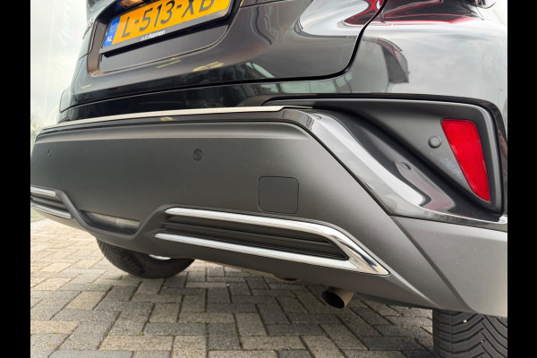 Toyota C-HR 2.0 Hybrid Business Plus, CarPlay, KeyLess, LED
