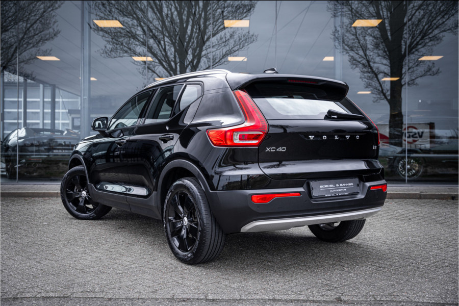 Volvo XC40 T3 Momentum Pro Automaat ** Winter-line ** Carplay **