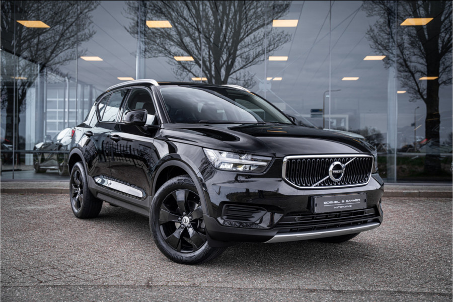 Volvo XC40 T3 Momentum Pro Automaat ** Winter-line ** Carplay **