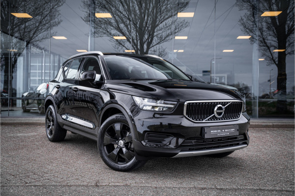 Volvo XC40 T3 Momentum Pro Automaat ** Winter-line ** Carplay **