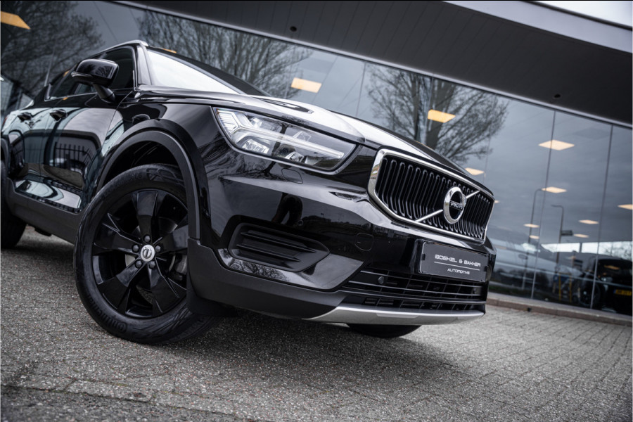 Volvo XC40 T3 Momentum Pro Automaat ** Winter-line ** Carplay **