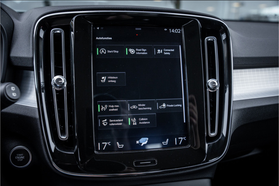 Volvo XC40 T3 Momentum Pro Automaat ** Winter-line ** Carplay **