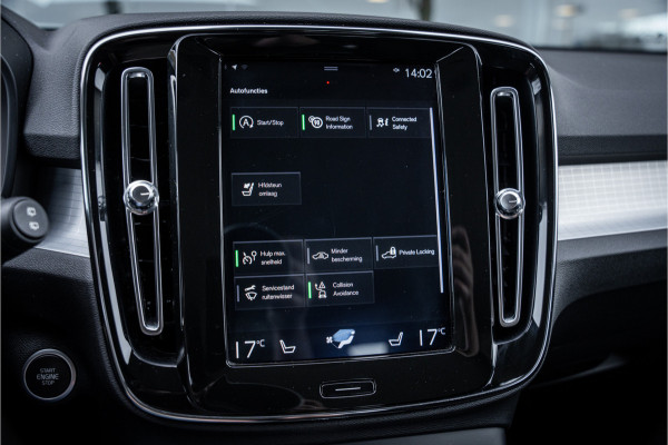 Volvo XC40 T3 Momentum Pro Automaat ** Winter-line ** Carplay **