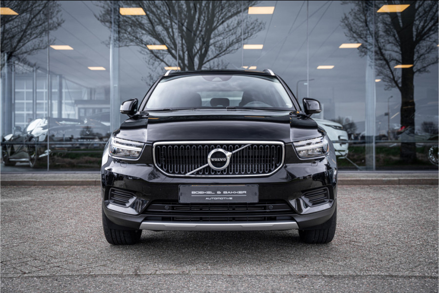 Volvo XC40 T3 Momentum Pro Automaat ** Winter-line ** Carplay **