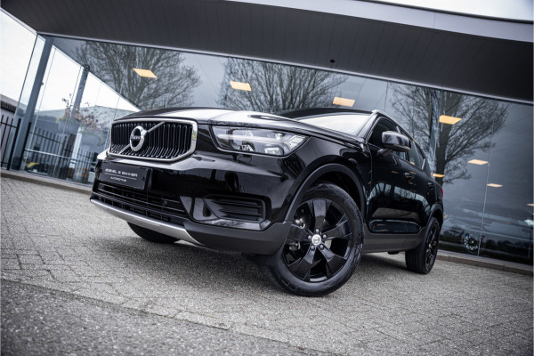 Volvo XC40 T3 Momentum Pro Automaat ** Winter-line ** Carplay **
